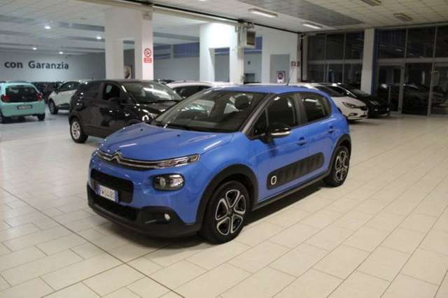 lhd car CITROEN C3 AIRCROSS (01/02/2019) - 